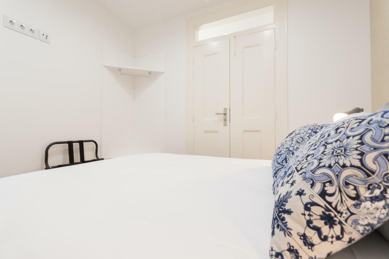 The Modern 1551 Apartment Lisbon Exterior photo
