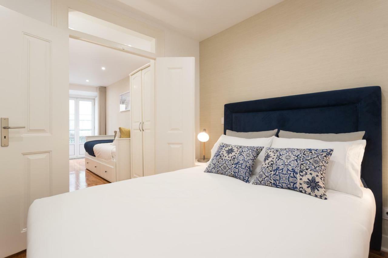 The Modern 1551 Apartment Lisbon Exterior photo